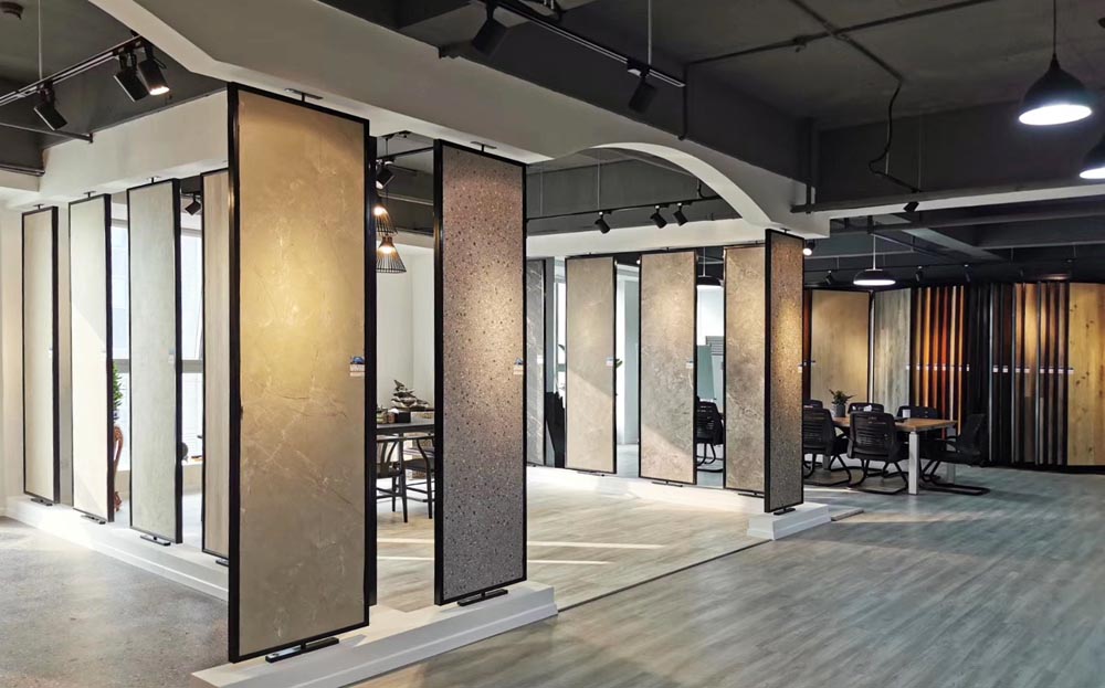 添悅展廳裝修效果圖 (2)